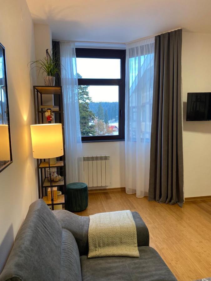 Sana Ski Apartment 620 In Flora, Боровец Екстер'єр фото