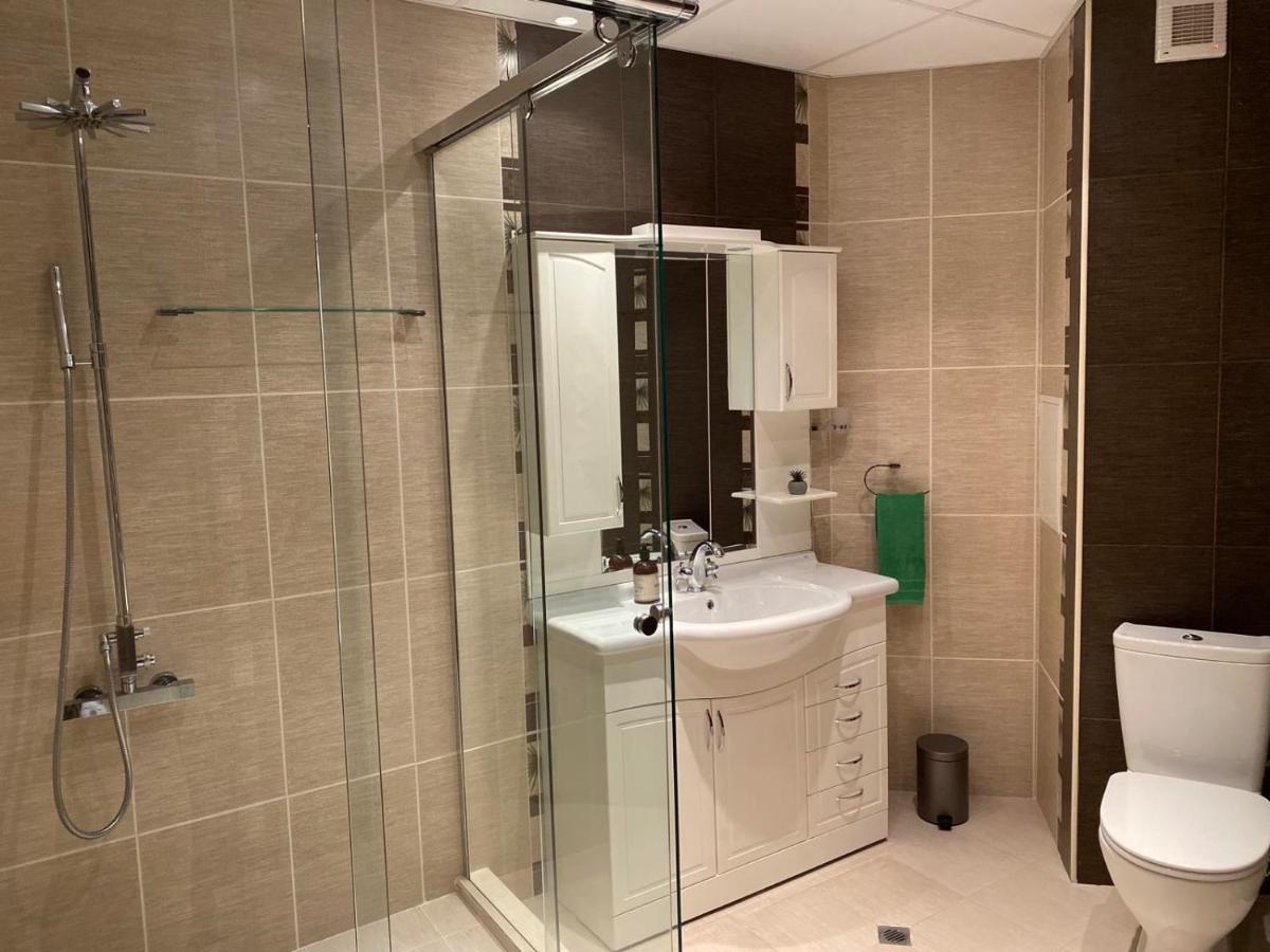 Sana Ski Apartment 620 In Flora, Боровец Екстер'єр фото