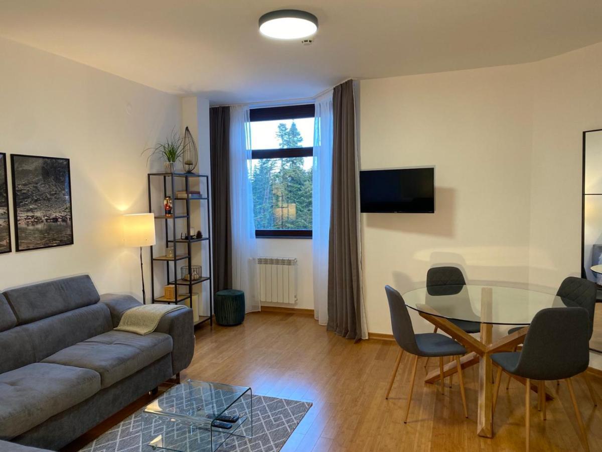 Sana Ski Apartment 620 In Flora, Боровец Екстер'єр фото