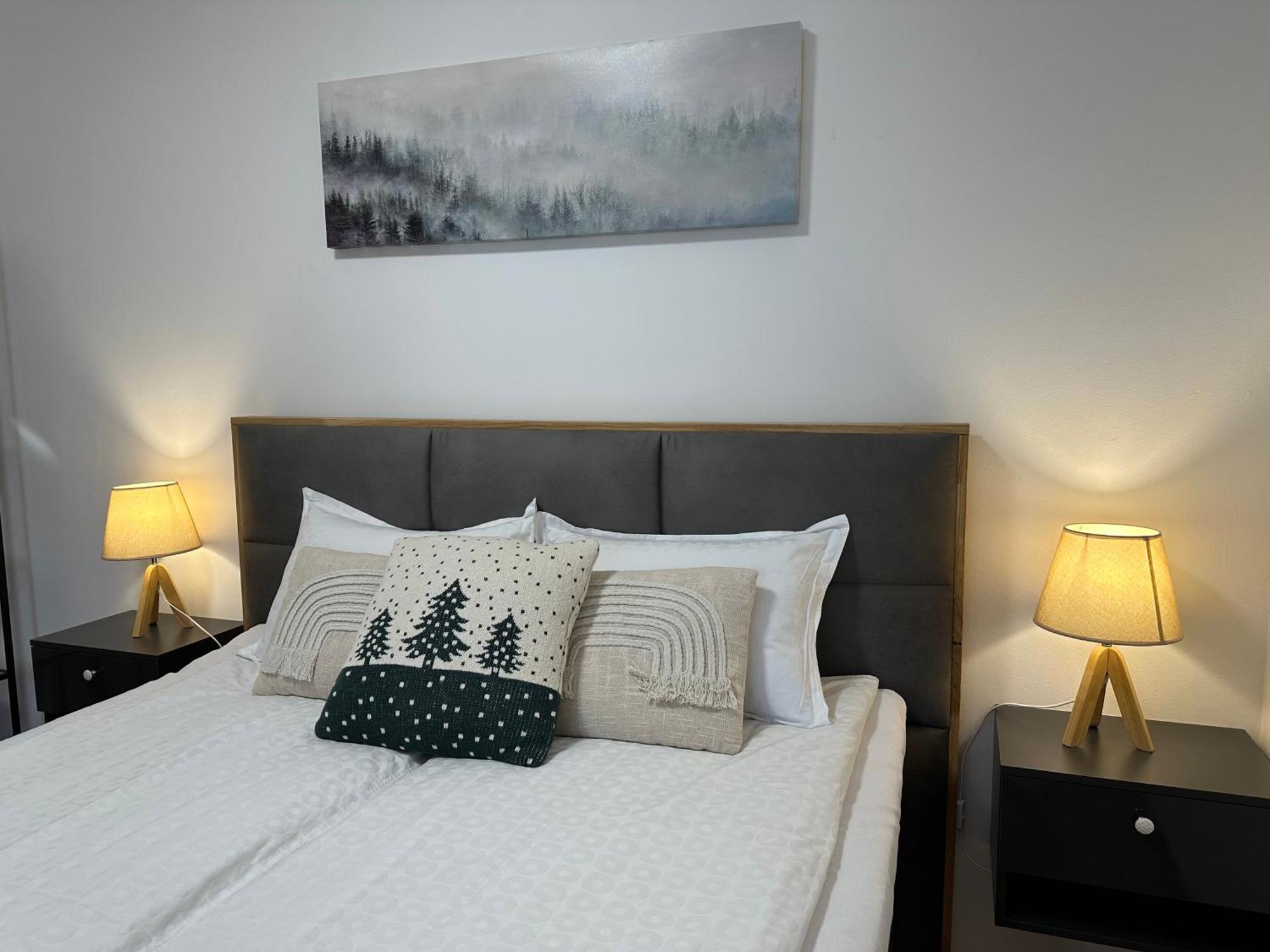 Sana Ski Apartment 620 In Flora, Боровец Екстер'єр фото